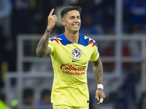 Se cae de manera definitiva el traspaso de Brian Rodríguez a la Fiorentina