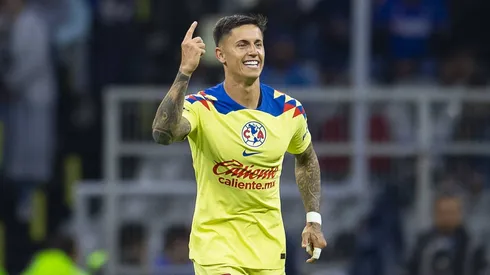 Se cae de manera definitiva el traspaso de Brian Rodríguez a la Fiorentina