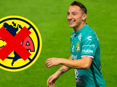Guardado confiesa que RECHAZÓ al América para volver a México