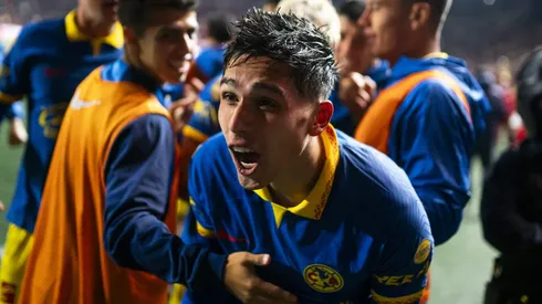 Salvador Reyes puede tener una posición nueva.