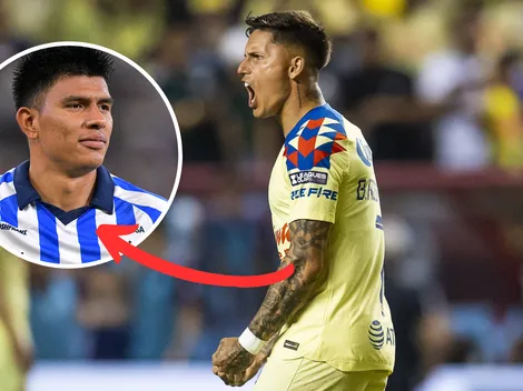 El mensaje de Brian Rodríguez para Jesús Gallardo antes de partir a la Fiorentina