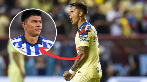 El mensaje de Brian Rodríguez para Jesús Gallardo antes de partir a la Fiorentina