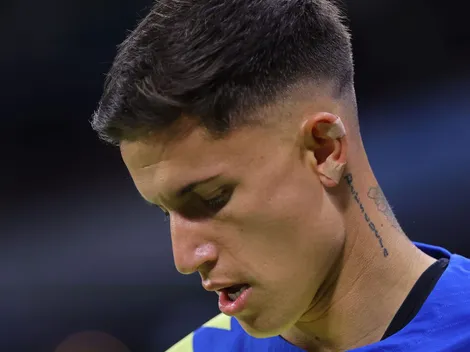 ¿Por qué Brian Rodríguez no jugó el América vs. FC Juárez?