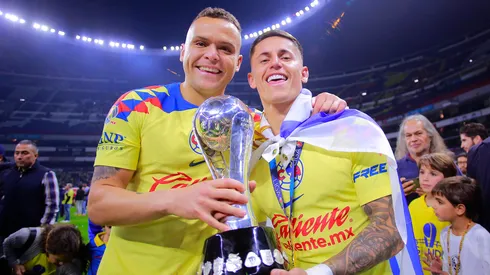 Jonathan Rodríguez será otra baja de América ante Juárez