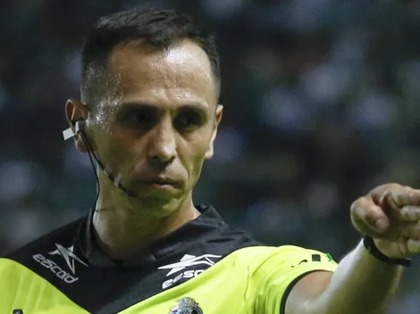 El polémico árbitro que pitará el próximo juego del América