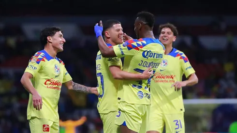 América sigue buscando su mejor versión en el Clausura 2024.