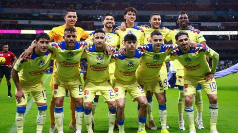 América hará cambios en su alineación para enfrentar a Bravos.