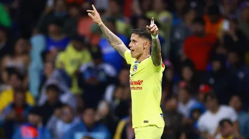 Brian Rodríguez será jugador de la Fiorentina.