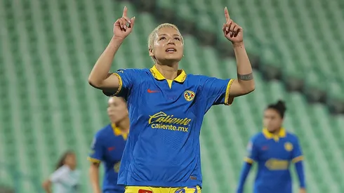 América vuelve a golear.