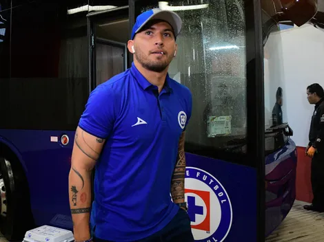 Juan Escobar ya tendría definido su futuro en la Liga MX