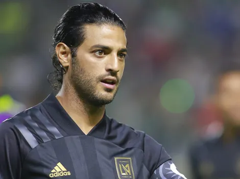 ¿América iría por Carlos Vela? La verdad de este rumor viral