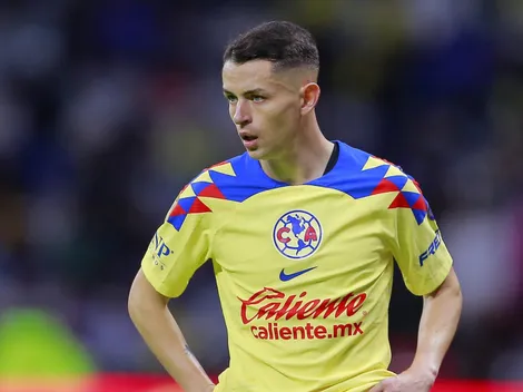 Álvaro Fidalgo y la clave para ir por el Bicampeonato