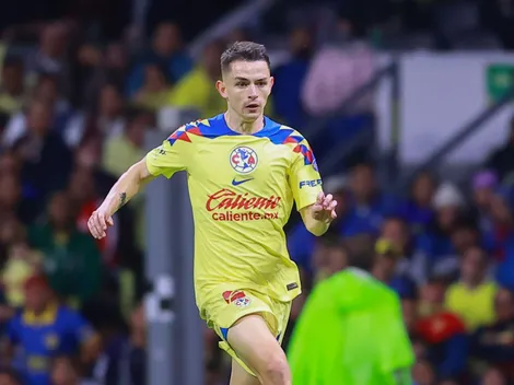 Zenit se acerca al precio de Fidalgo, pero no a lo deportivo