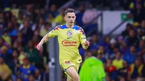 Fidalgo esperaría 6 meses más para regresar a Europa.