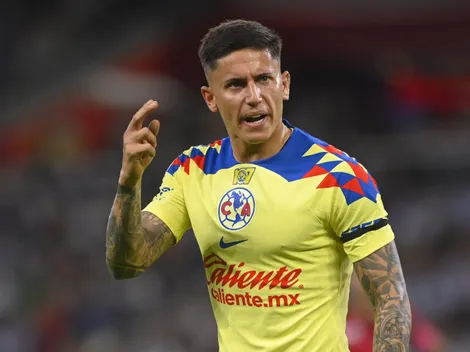 El reemplazo de Brian Rodríguez en América estaría en la Liga MX