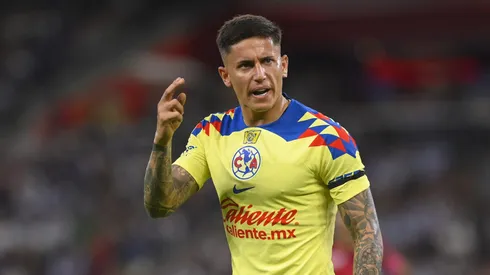 América busca al reemplazo de Brian.