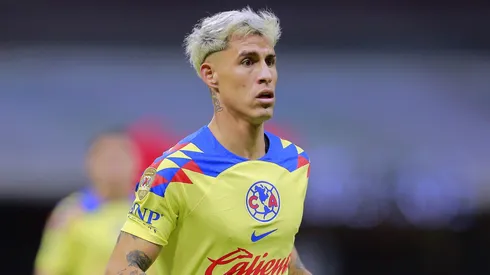 Calderón fue la mejor elección para el América.