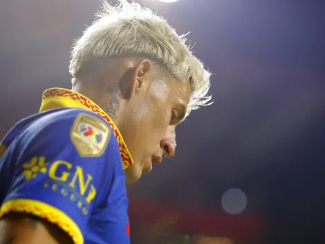 ¿Extraña a Chivas? La reacción de Chicote tras el Clásico Tapatío
