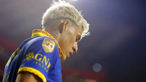 Cristian Calderón ha sido uno de los más destacados del América