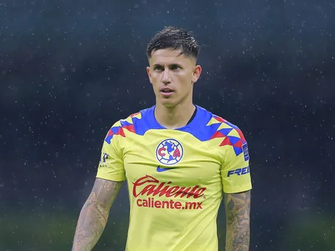 El agente de Brian Rodríguez confirmó su futuro...