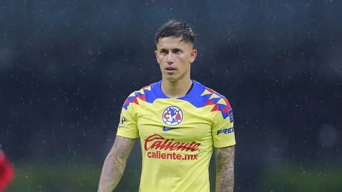 Brian se va del América este mercado.