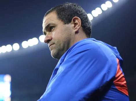 La nueva forma de juego que busca André Jardine para el América