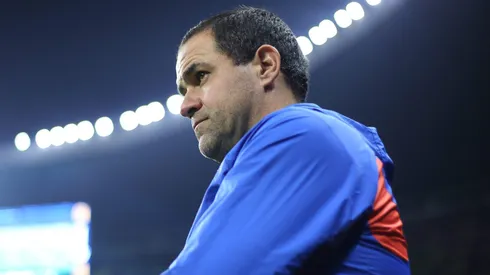 Jardine confesó que su escuadra todavía no está en su nivel más alto.