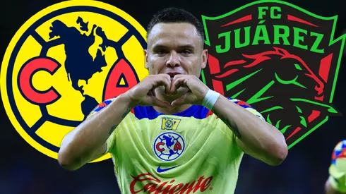 "Cabecita" volvería vs. Juárez.