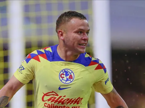 América oficializa la salida de Jonathan Rodríguez a la MLS