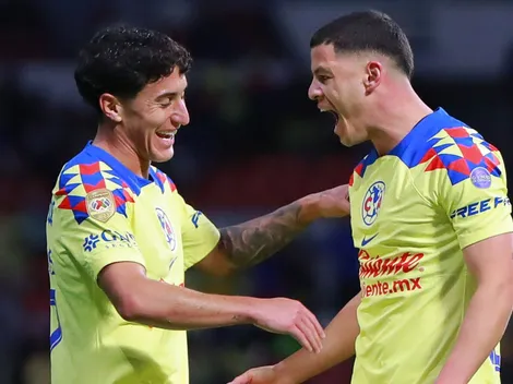 ¡De nuevo al liderato! Así va el América en la tabla general