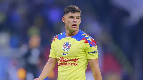 Richard Sánchez no está disponible para enfrentar a León