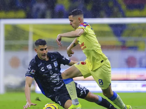 Álvaro Fidalgo y sus impresionantes números en la actualidad