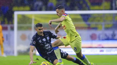 América recibirá a Querétaro en Ciudad de los Deportes.