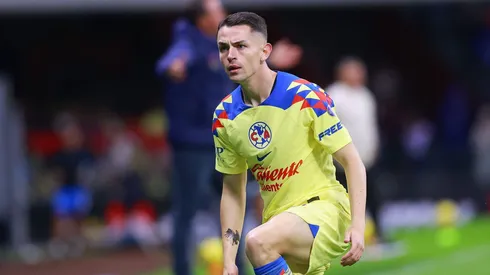 Fidalgo brilla en el América.