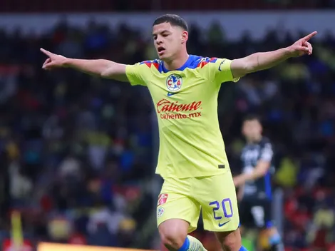 América, el único con puntaje perfecto en el arranque de la Liga MX