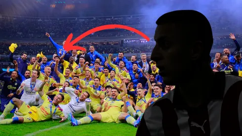 El jugador de Chivas que elogió al América tras el título de liga