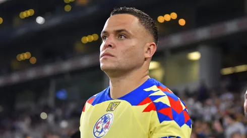 ¿Qué pasó con Cabecita Rodríguez?