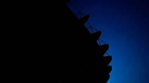 América jugaría dos partidos más en el Azteca.