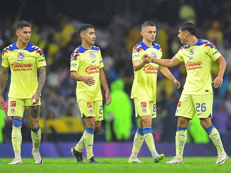 América podría tener su primera baja tras el partido ante Querétaro del Clausura 2024