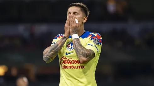 Brian está viviendo sus últimas horas en América.