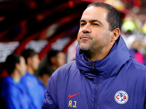 Las múltiples rotaciones de André Jardine ante Querétaro en el Clausura 2024