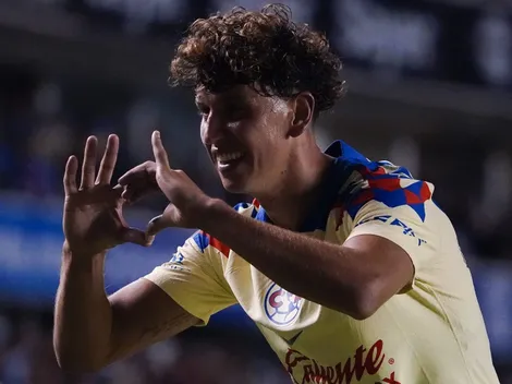 América tiene dominado al Querétaro en los últimos diez partidos