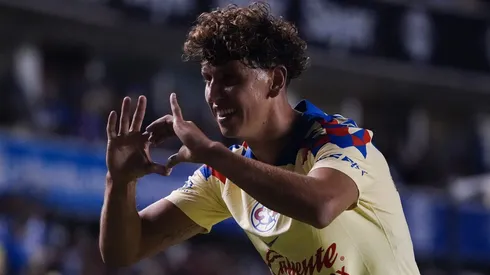 América recibe a Querétaro.