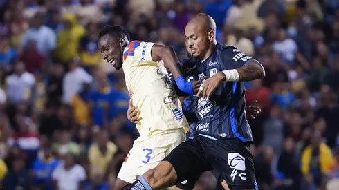 América se presenta en casa en el Clausura 2024 y buscará tres puntos ante Querétaro.