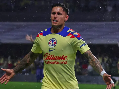 ¿Afectaría al América la salida de Brian Rodríguez a Italia?