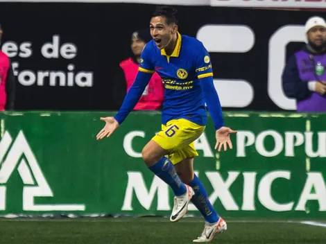 Jugadores del América rechazan salir del equipo y va por el título