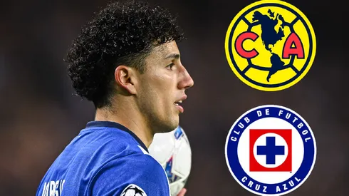 Jorge Sánchez será nuevo refuerzo de Cruz Azul