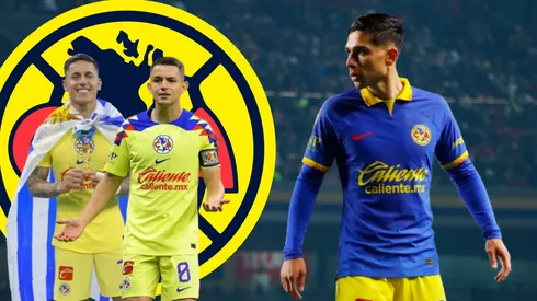 Salvador Reyes rompe el silencio sobre las posibles bajas del América para el Clausura 2024