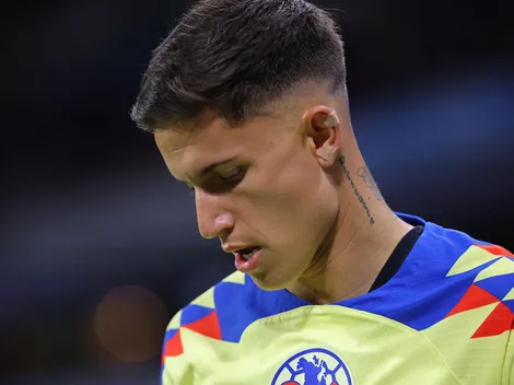 ¿Por qué Brian Rodríguez no juega el Clásico Nacional contra Chivas?