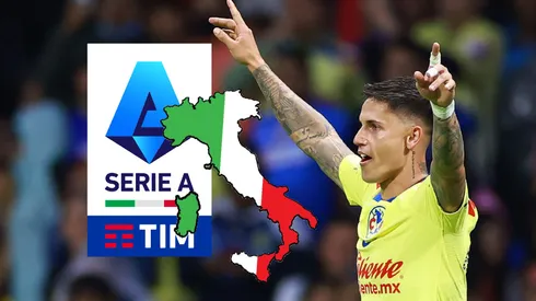 Desde Italia quieren a Brian.